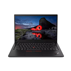 二手ThinkPad X1 Carbon 2025回收